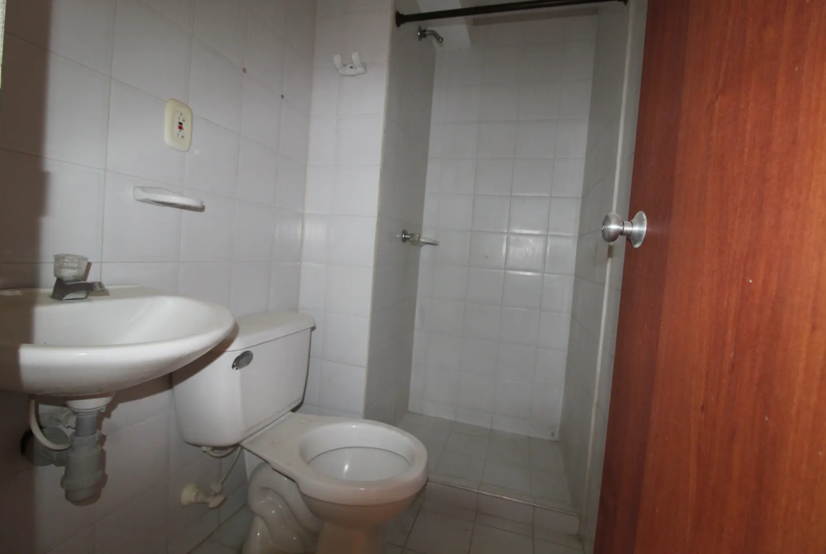 Apartamento en Arriendo en Paseo del puente et ii, Piedecuesta