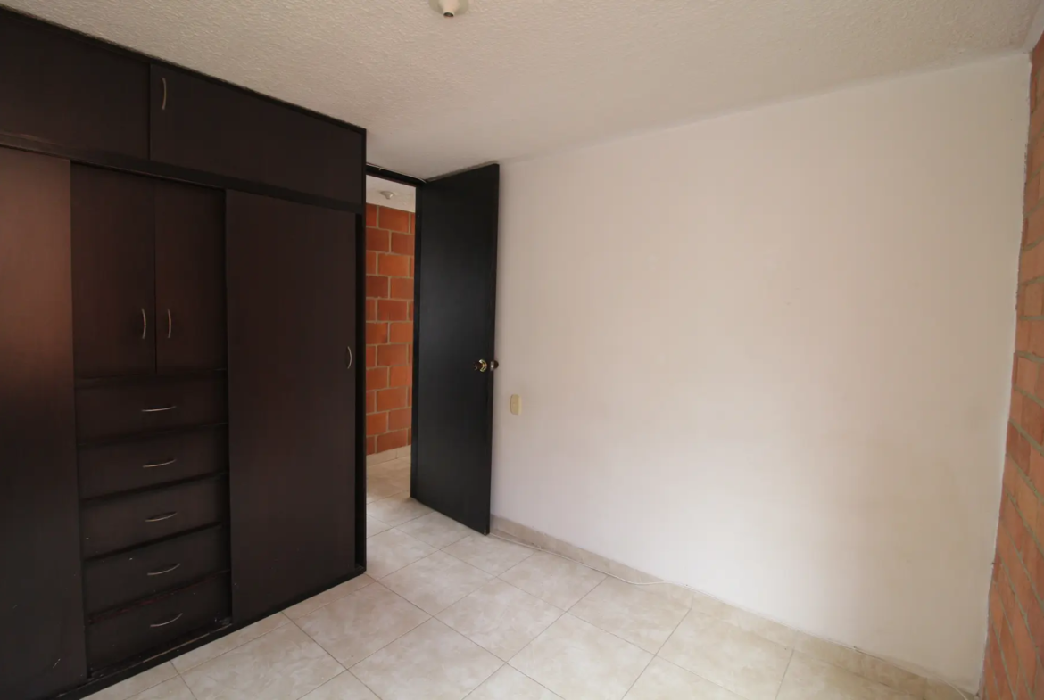 Apartamento en Arriendo en Paseo del puente et ii, Piedecuesta