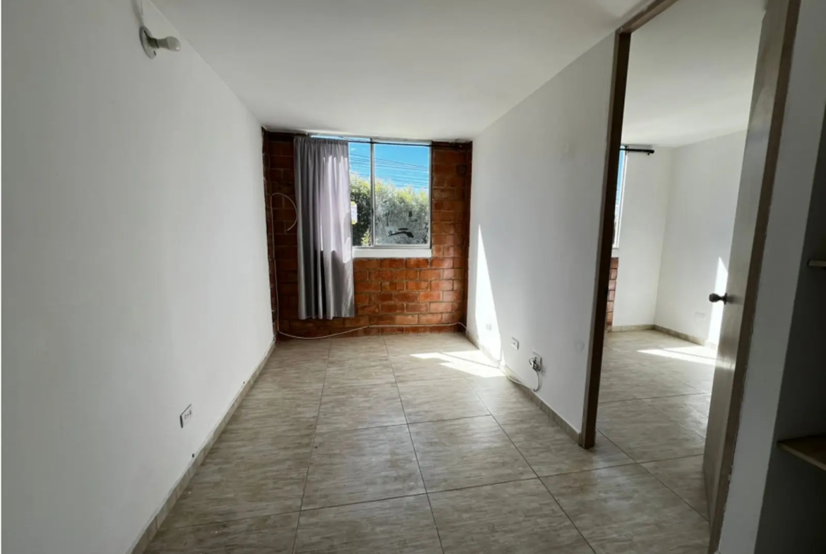Apartamento en Arriendo en Cimarronas, Rionegro
