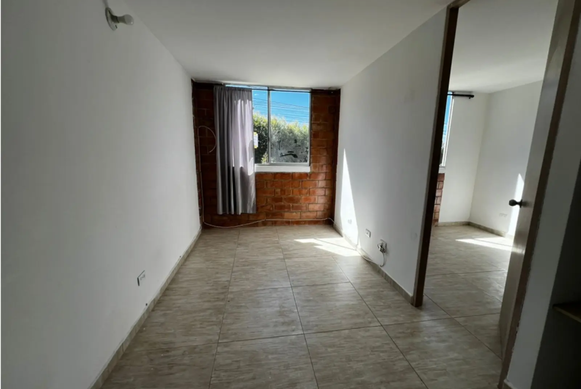 Apartamento en Arriendo en Cimarronas, Rionegro