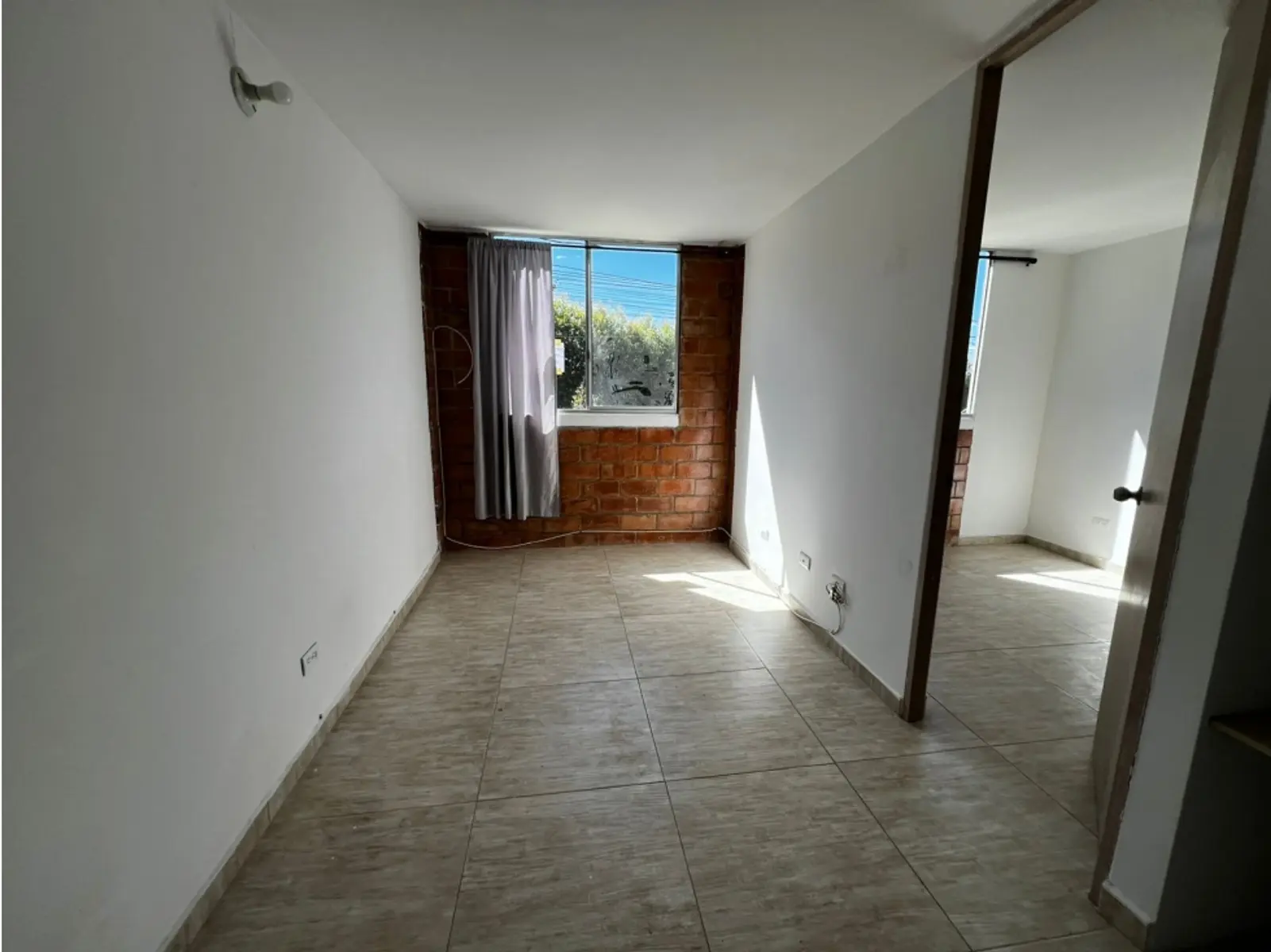 Apartamento en Arriendo en Cimarronas, Rionegro