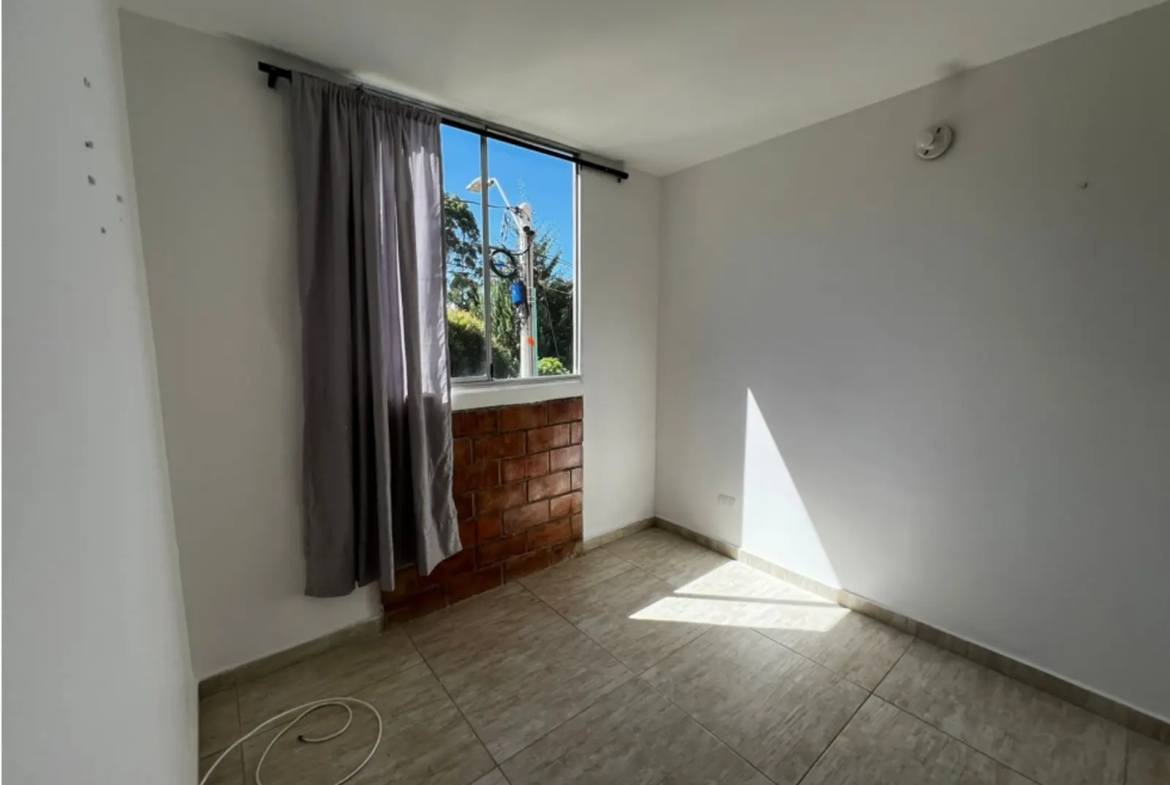 Apartamento en Arriendo en Cimarronas, Rionegro