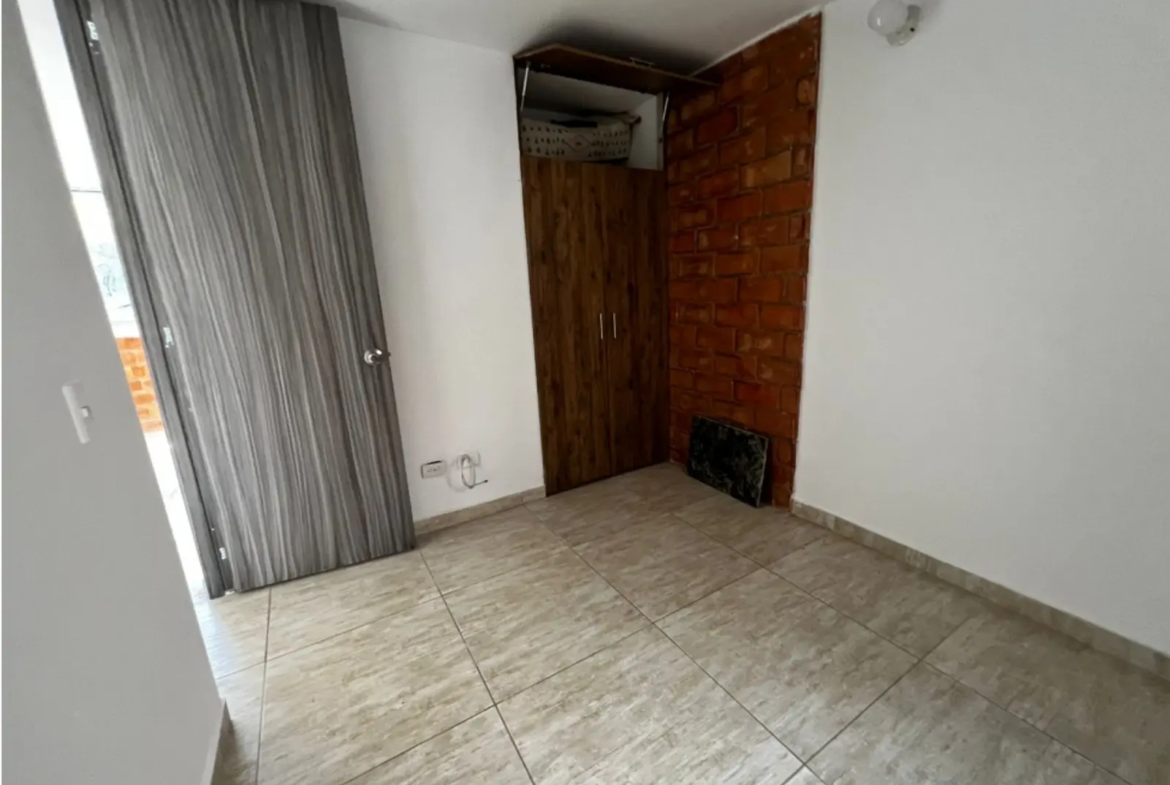 Apartamento en Arriendo en Cimarronas, Rionegro