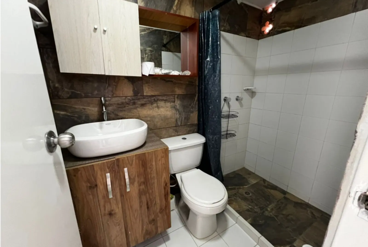 Apartamento en Arriendo en Cimarronas, Rionegro