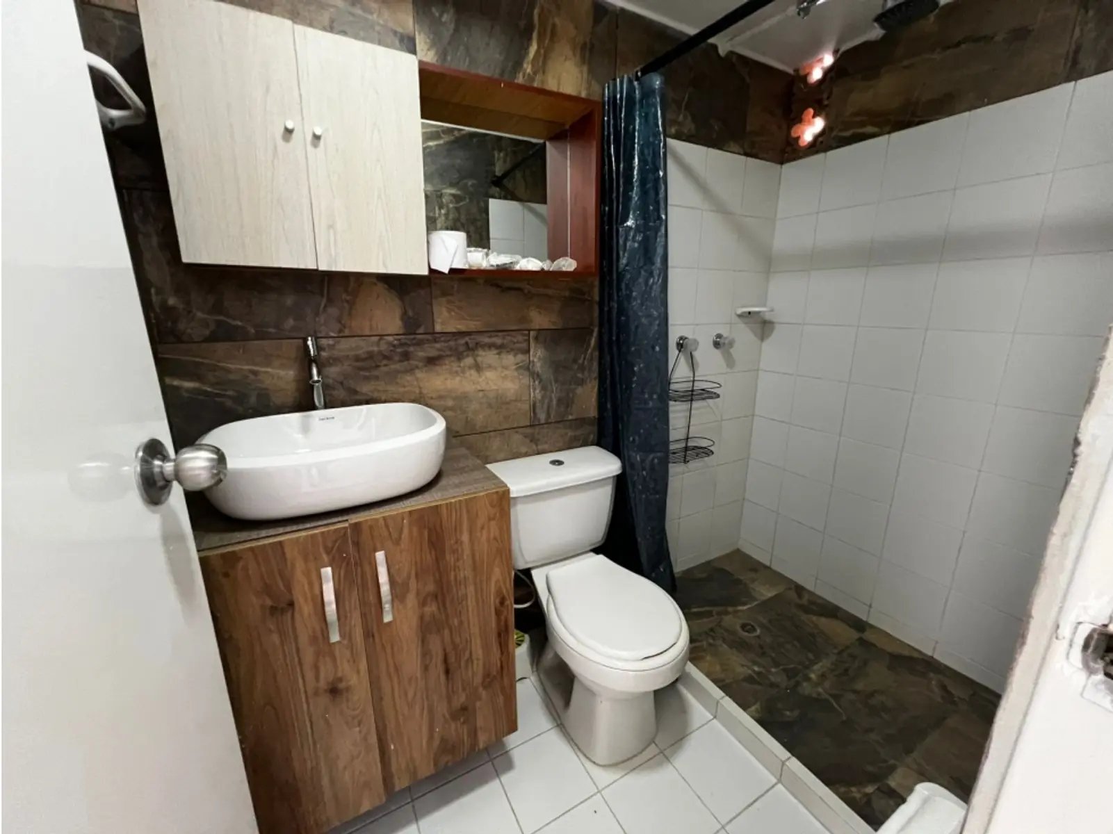 Apartamento en Arriendo en Cimarronas, Rionegro