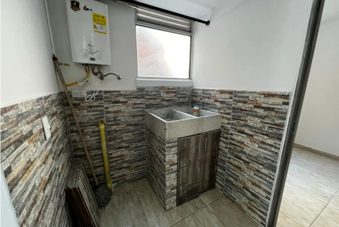 Apartamento en Arriendo en Cimarronas, Rionegro