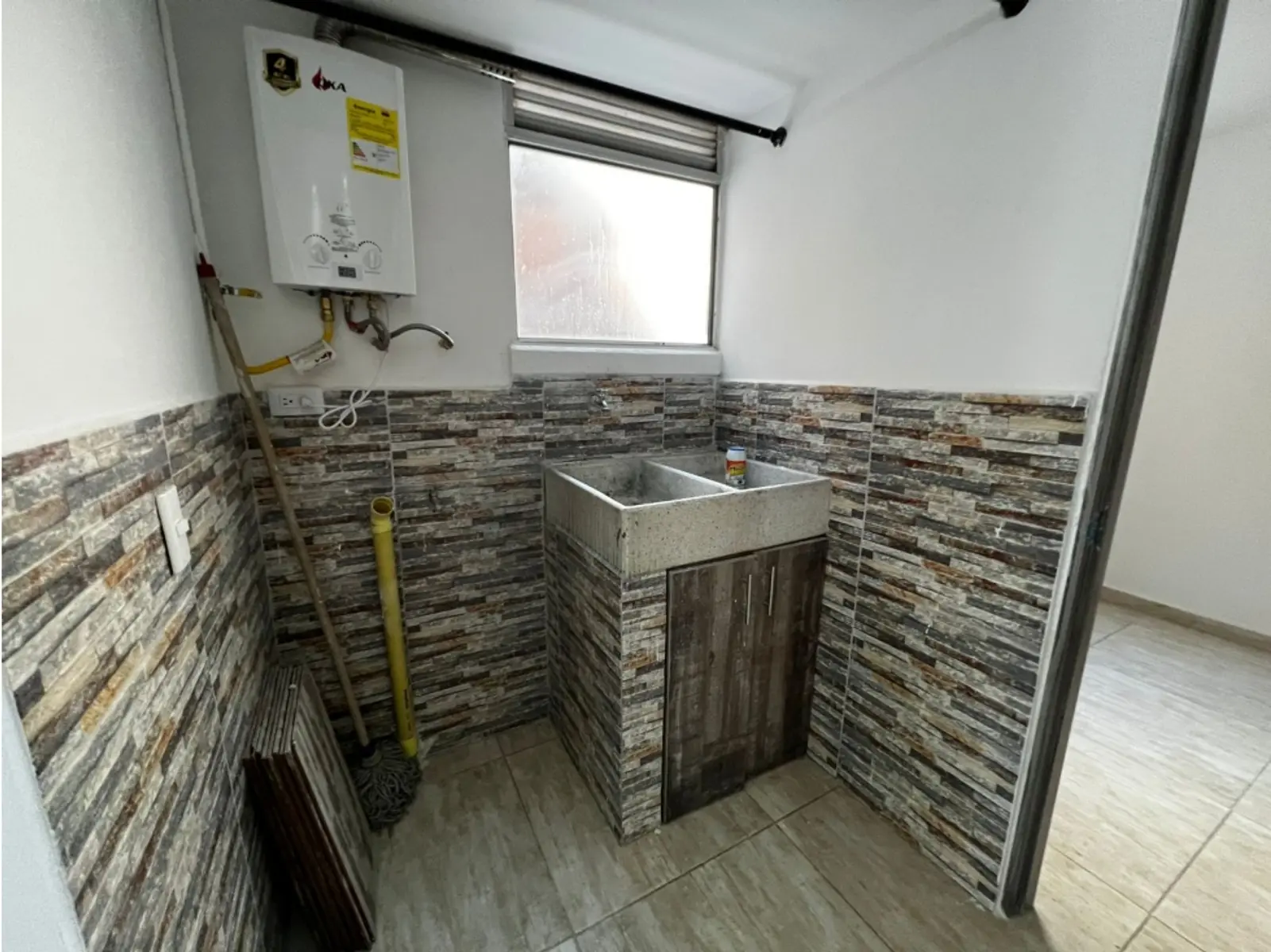 Apartamento en Arriendo en Cimarronas, Rionegro