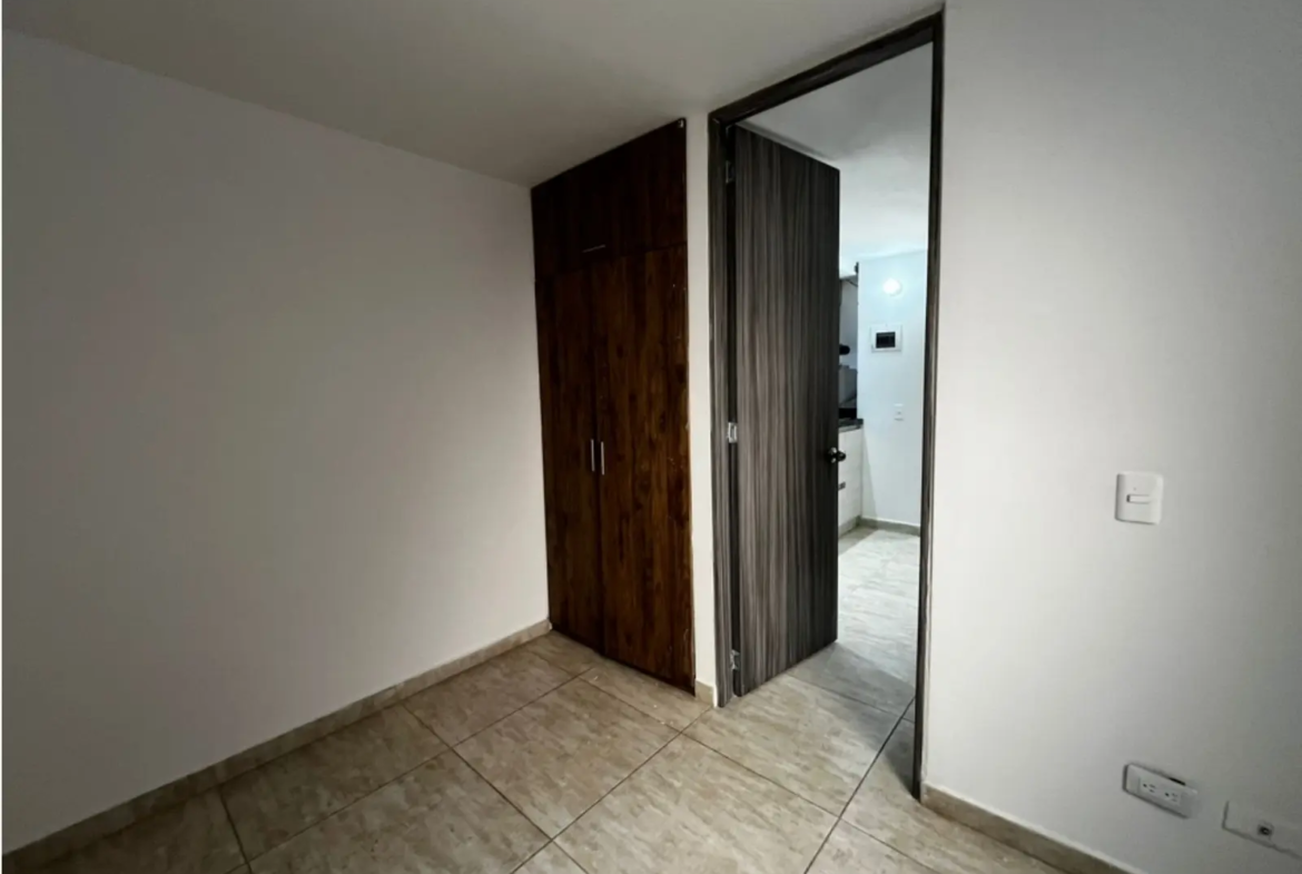 Apartamento en Arriendo en Cimarronas, Rionegro