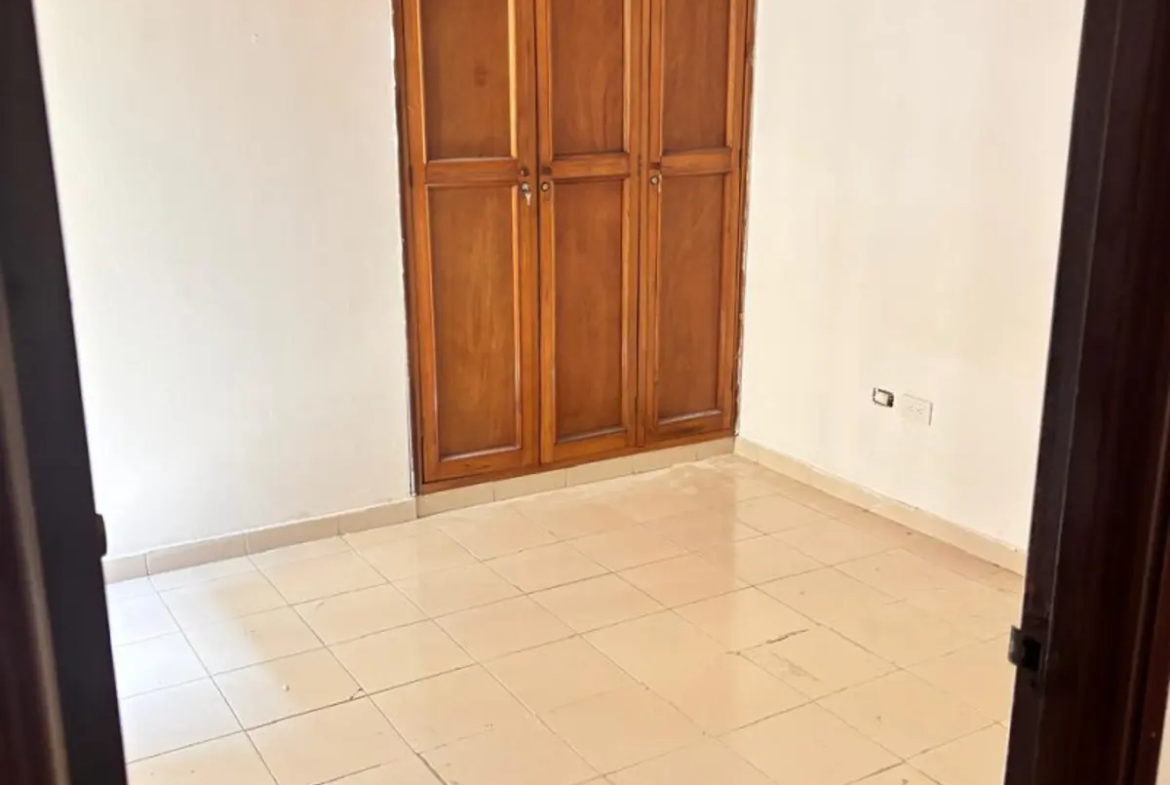 Apartamento en Arriendo en El recreo, Barranquilla