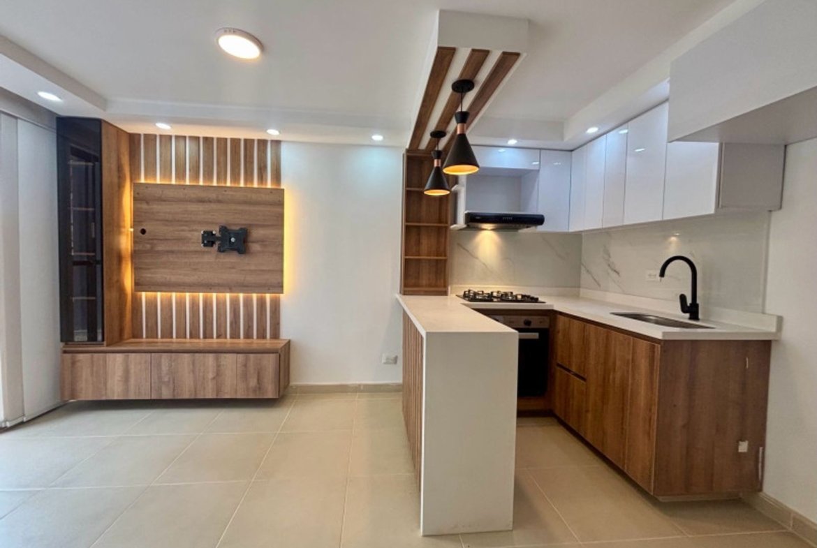 Apartamento en Arriendo en Ciudad salitre, Bogotá
