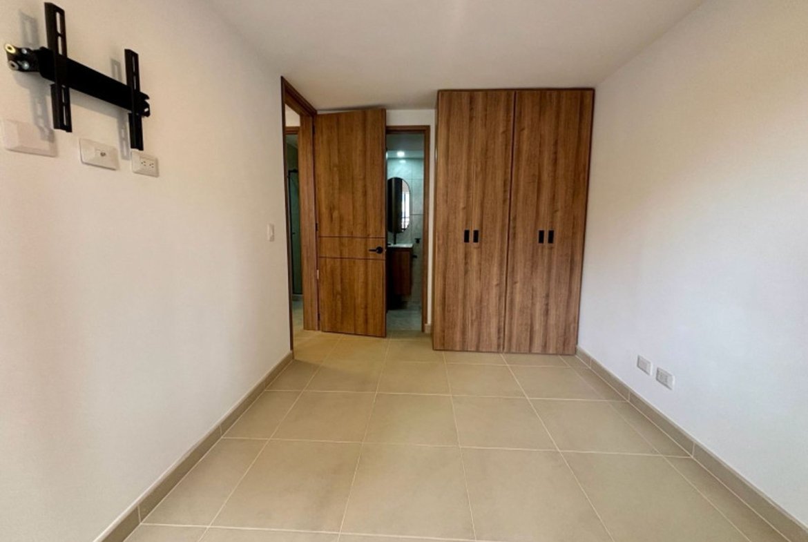 Apartamento en Arriendo en Ciudad salitre, Bogotá