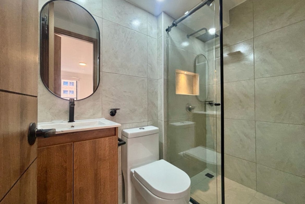 Apartamento en Arriendo en Ciudad salitre, Bogotá