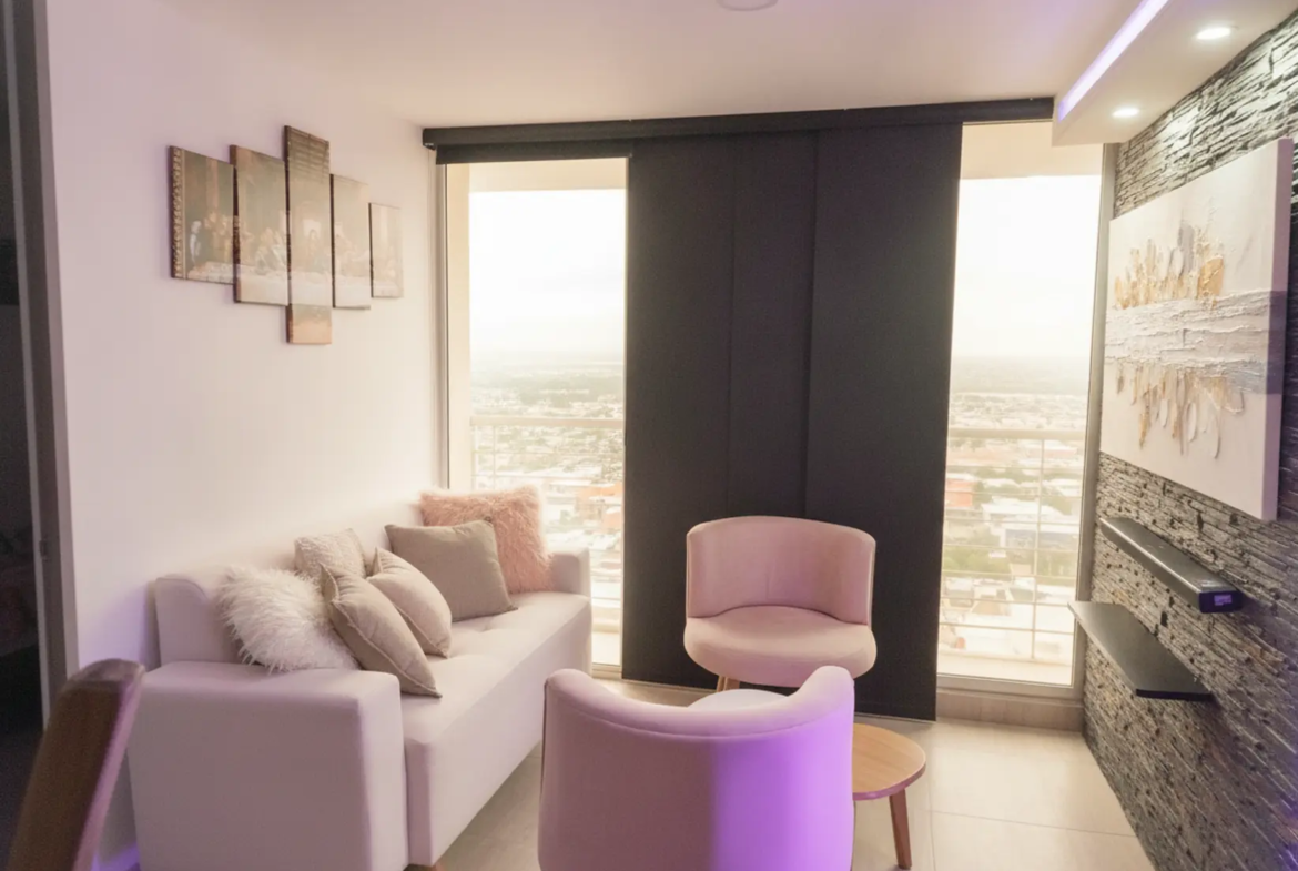 Apartamento en Arriendo en Picaleña y Mirolindo, Ibagué