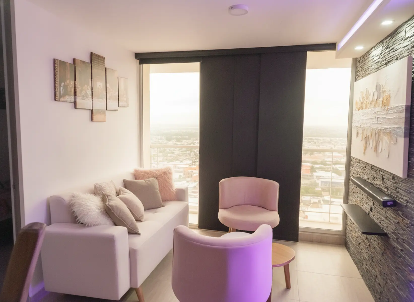 Apartamento en Arriendo en Picaleña y Mirolindo, Ibagué