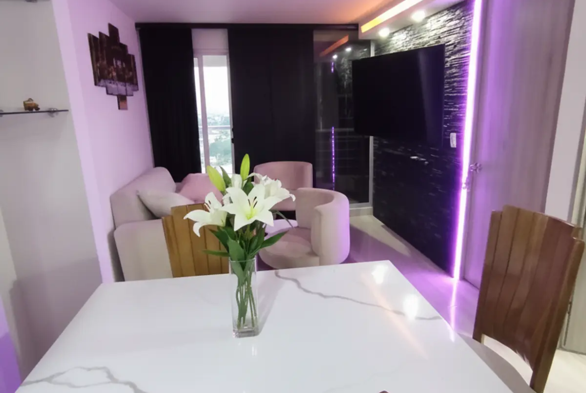Apartamento en Arriendo en Picaleña y Mirolindo, Ibagué
