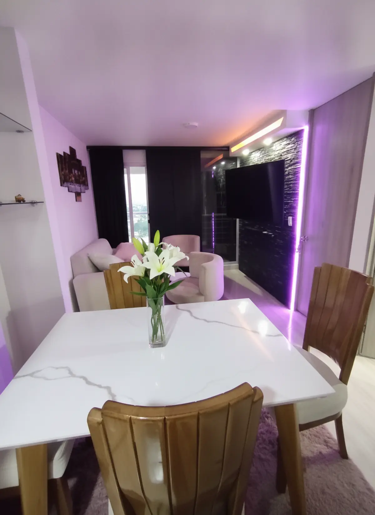 Apartamento en Arriendo en Picaleña y Mirolindo, Ibagué