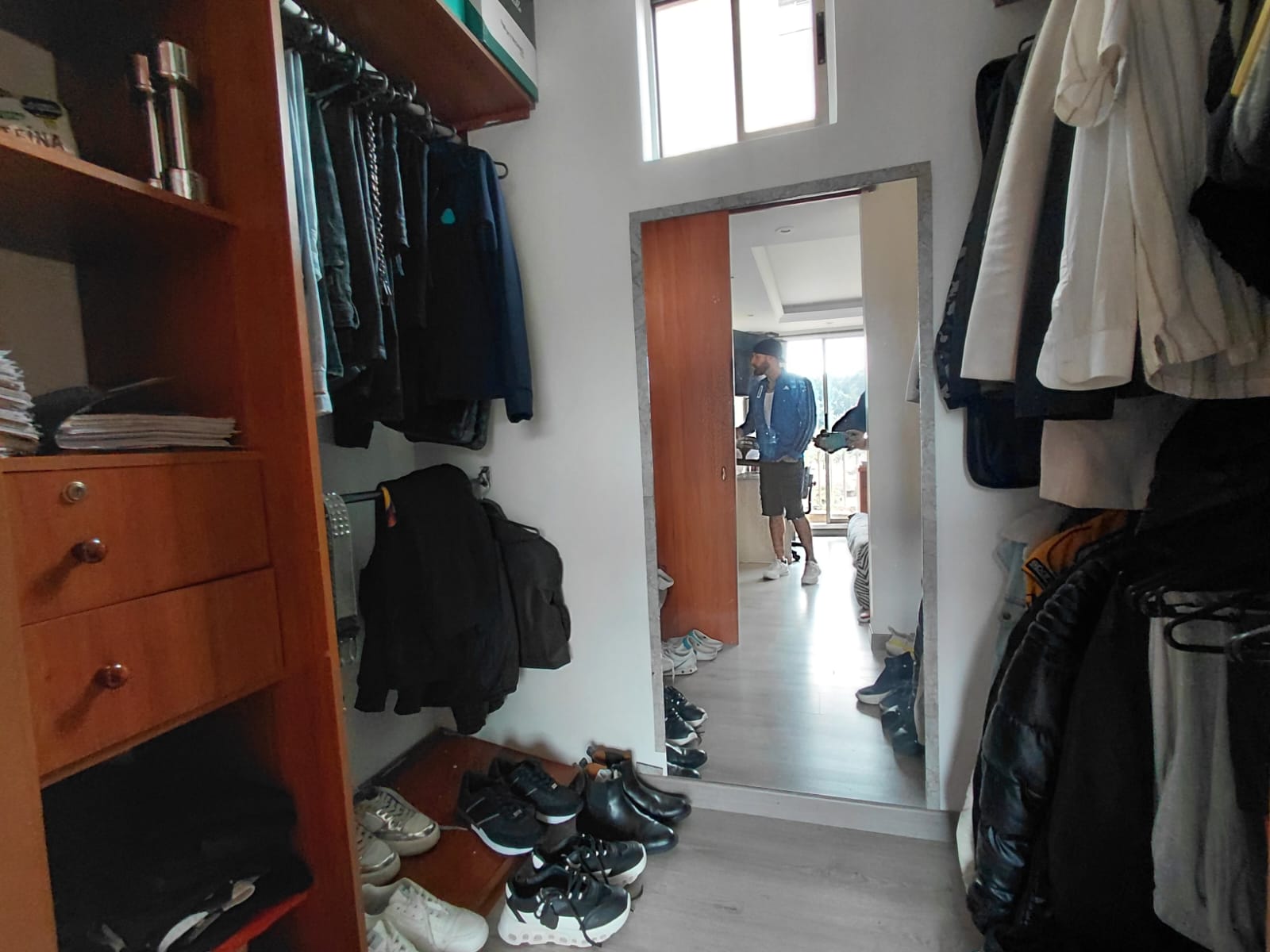 { Apartaestudio en Venta en Sagrado Corazón Bogota
