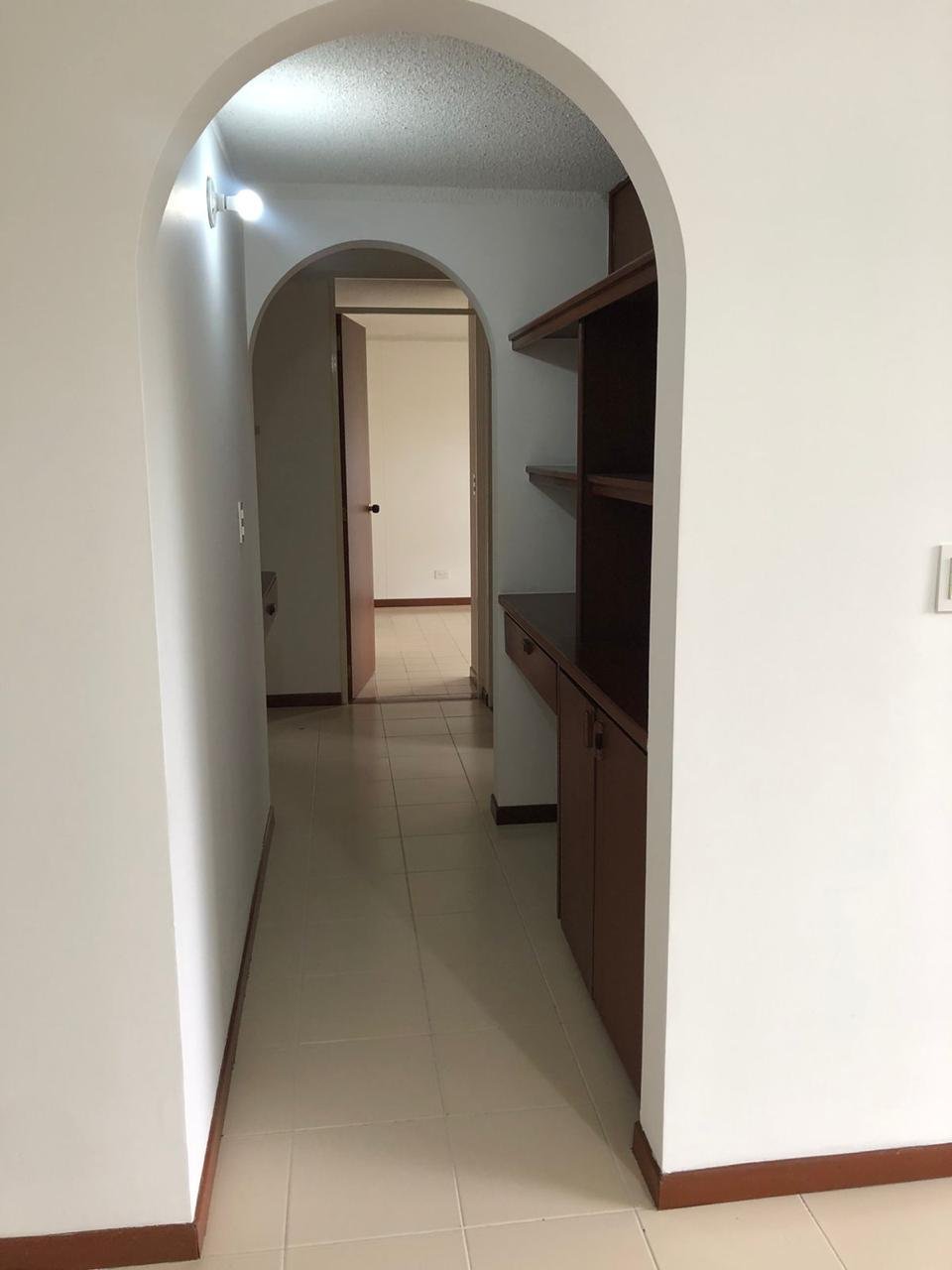 Vendo apartamento Sur de Cali Barrio Quintas de Don Simón
