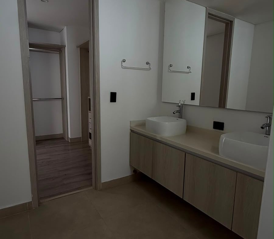 Arrienda Penthouse duplex valle del lili