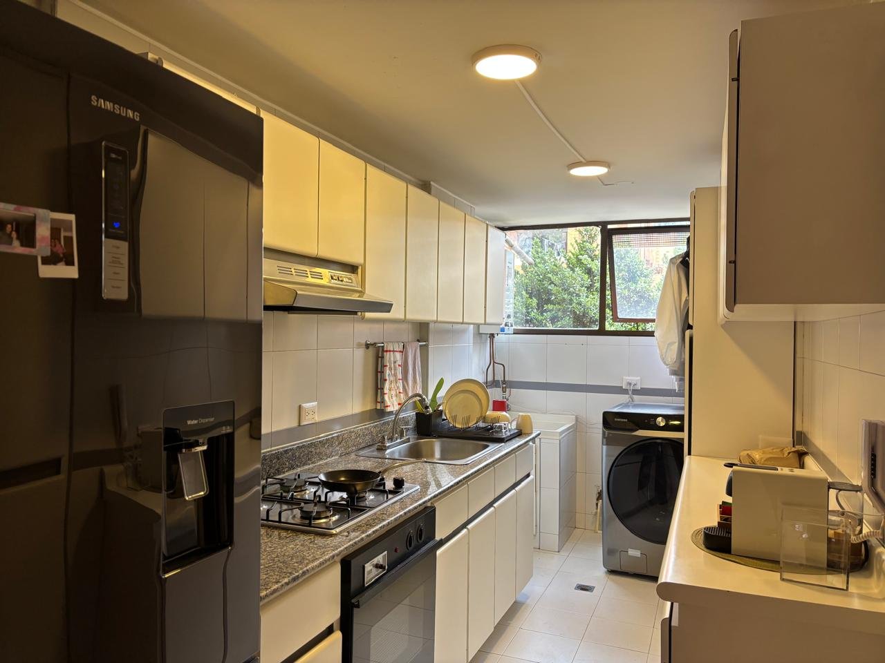 ARRIENDO APARTAMENTO EN CHICÓ BOGOTÁ D.C.