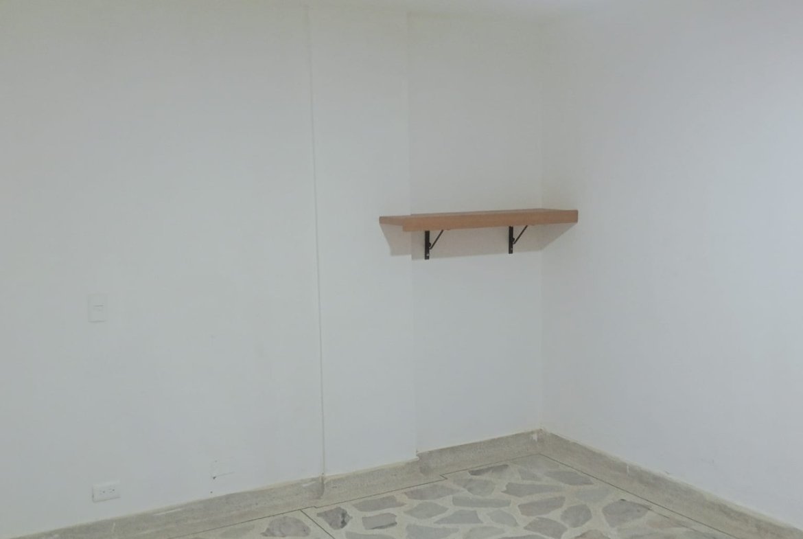 Apartamento en venta de 60 m² en excelente ubicacion, Medellín