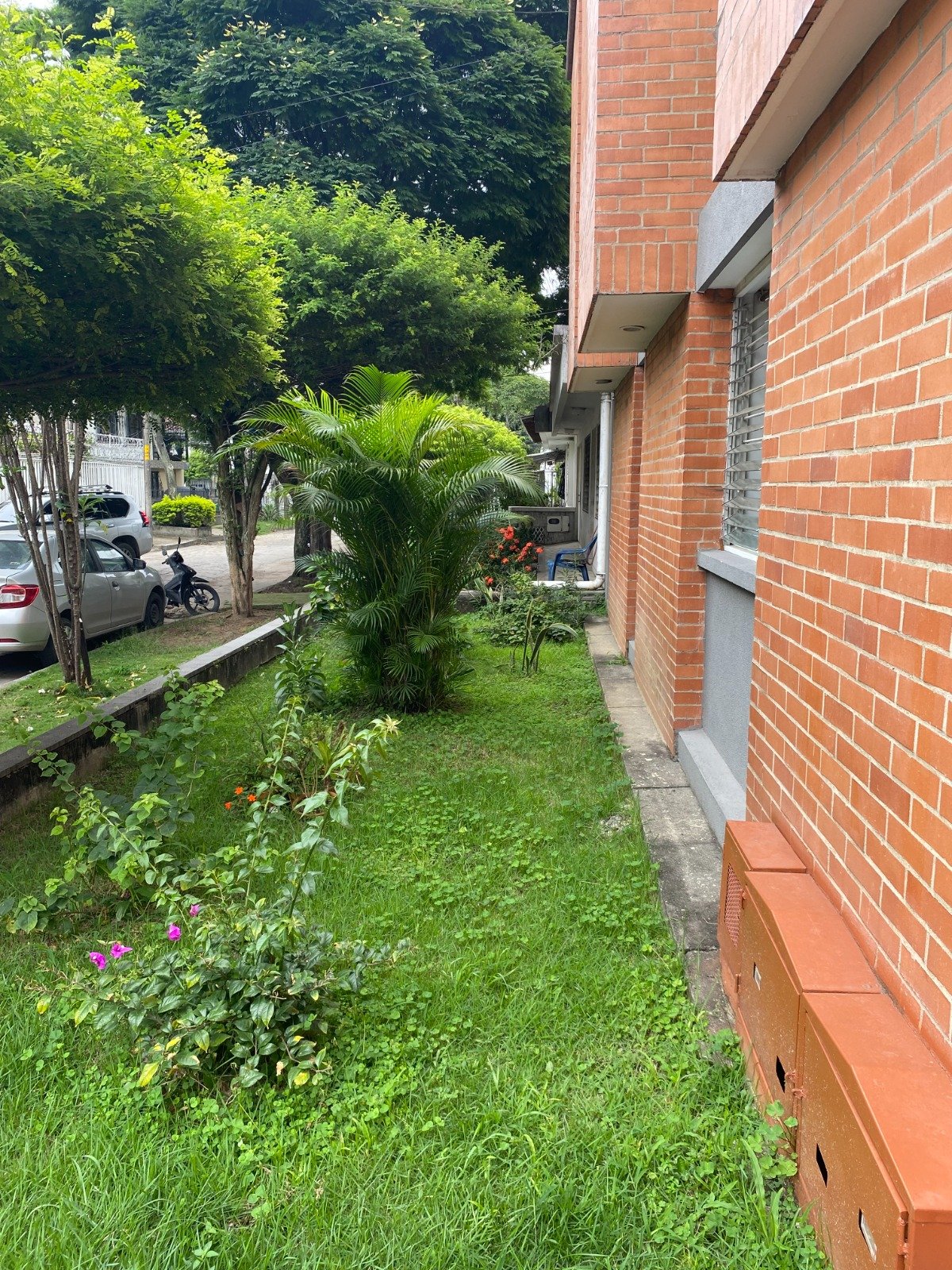 APARTAMENTO PRADOS DEL NORTE CALI