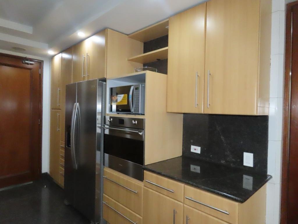 Arriendo apartamento de lujo en La Cabrera, Bogotá
