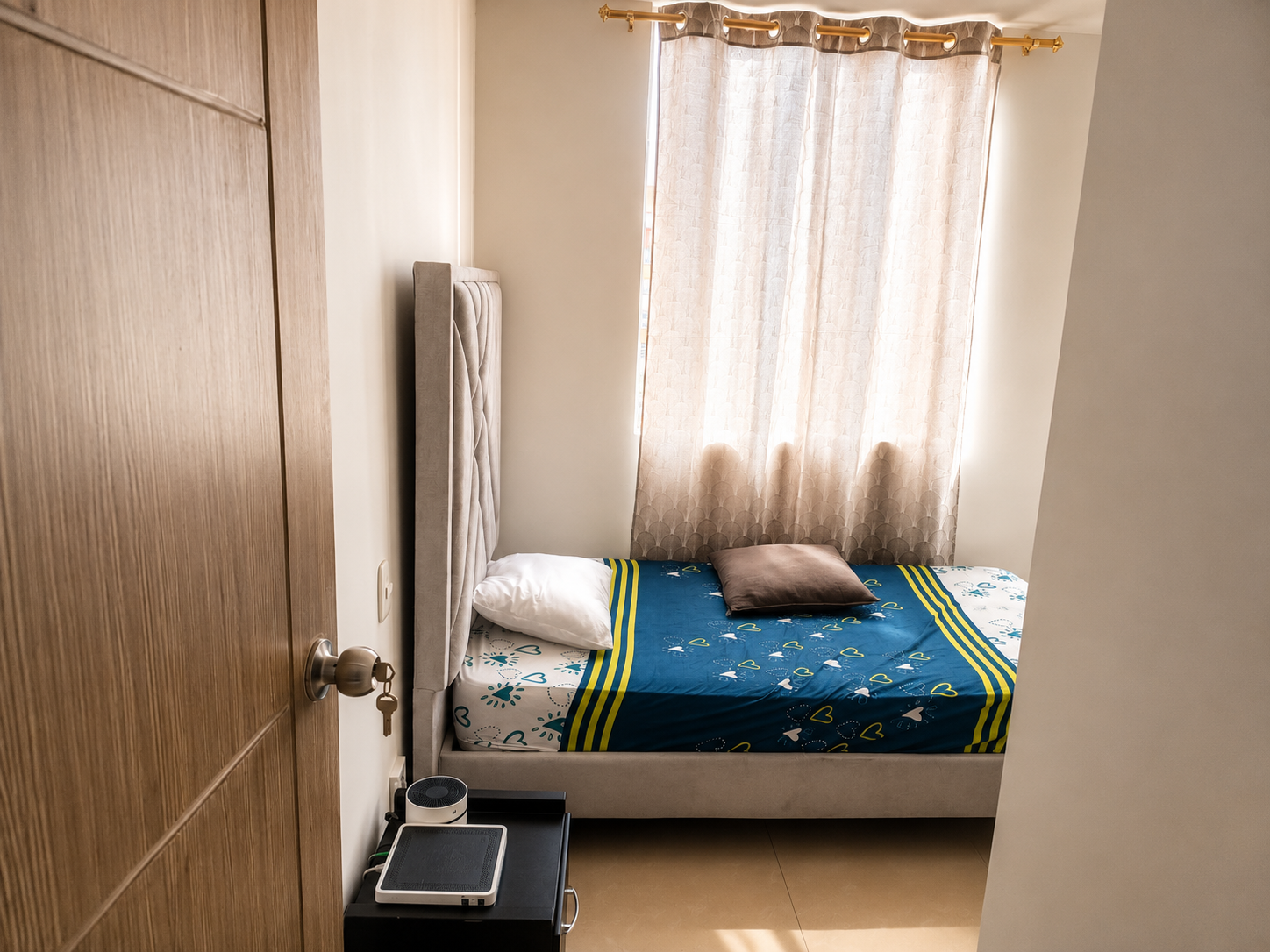 Apartamento Amoblado en Arriendo en Ciudad Meléndez, Cali, rentas cortas