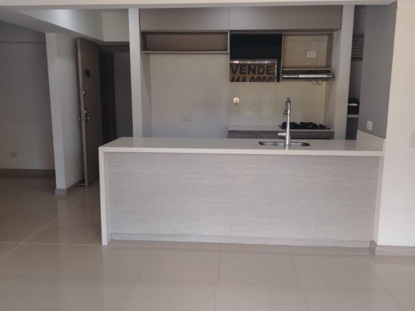 Apartamento en Venta en Sabaneta, Sector Pan de Azúcar