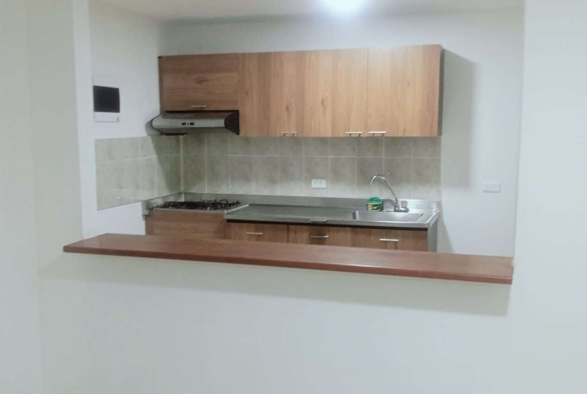 Apartamento en venta de 60 m² en excelente ubicacion, Medellín