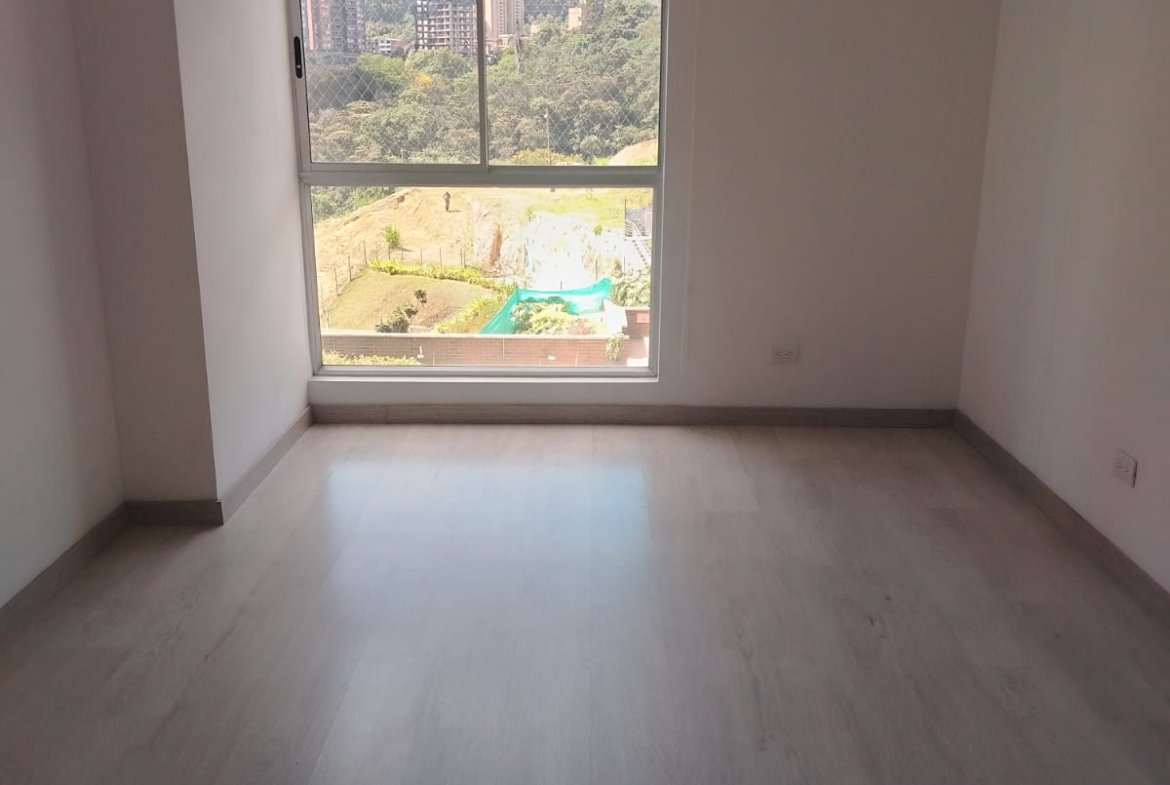 Apartamento en Venta en Sabaneta, Sector Pan de Azúcar