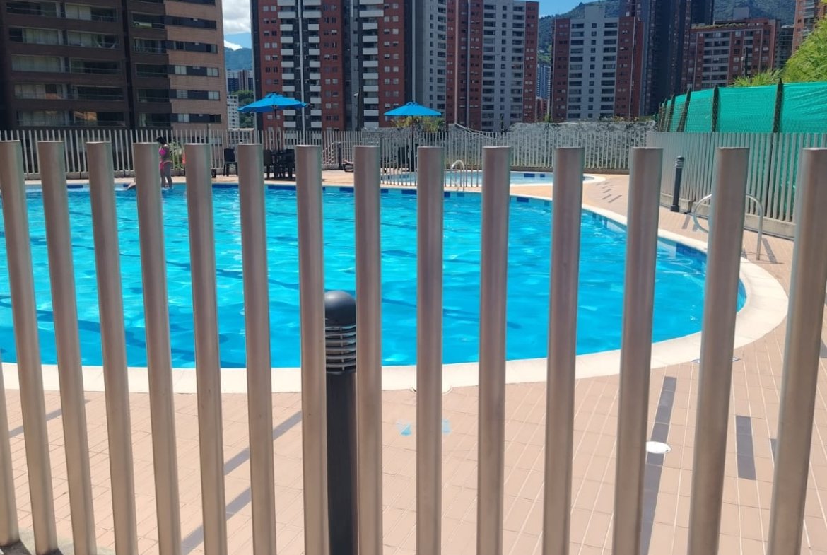 Apartamento en Venta en Sabaneta, Sector Pan de Azúcar