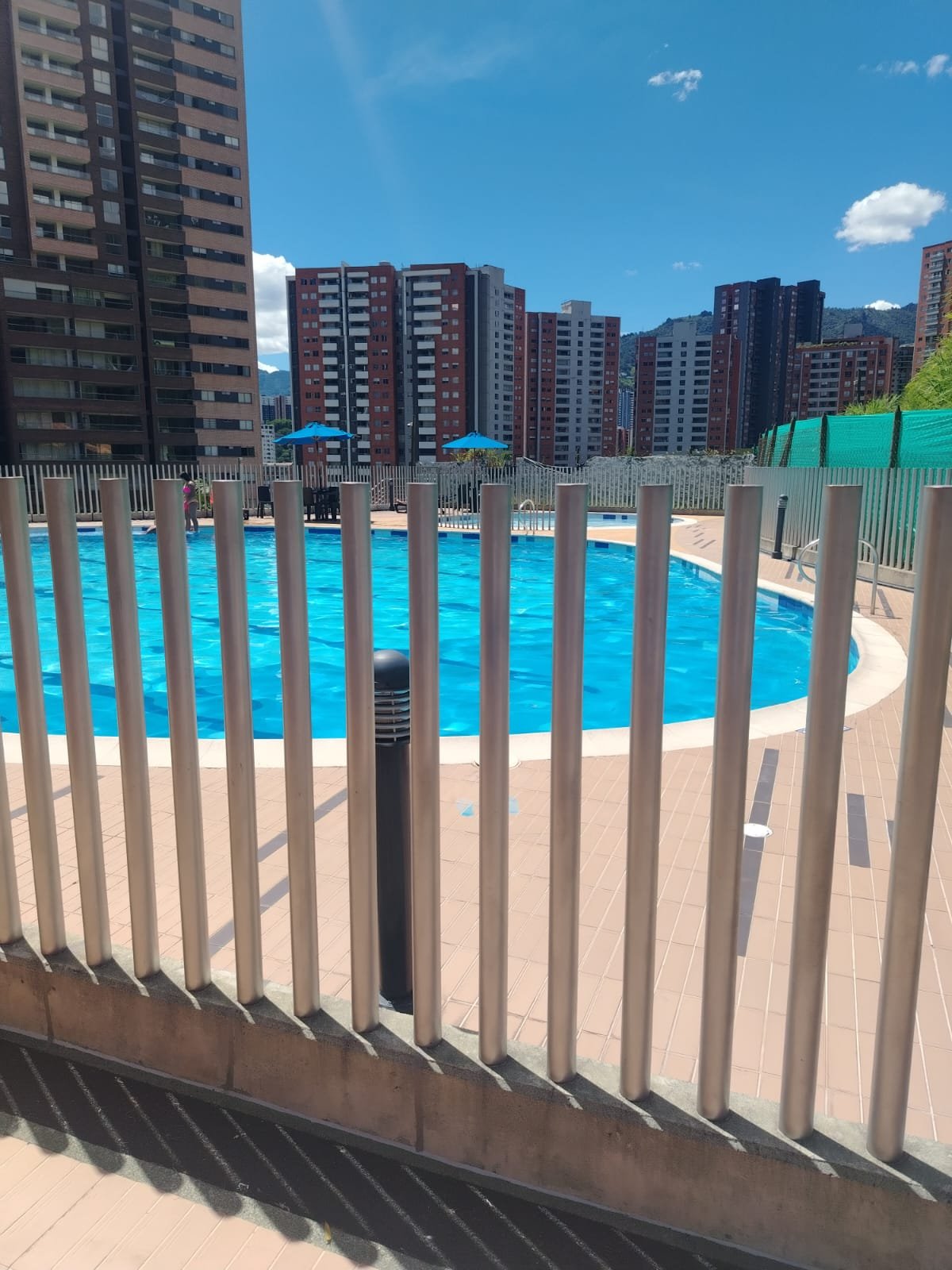 09b43f3d-34db-4d6c-b1ec-f90d0fa4cafc Apartamento en Venta en Sabaneta, Sector Pan de Azúcar