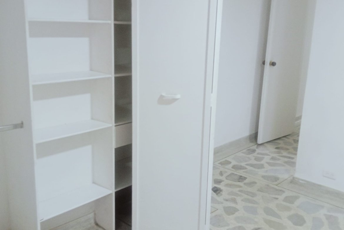 Apartamento en venta de 60 m² en excelente ubicacion, Medellín