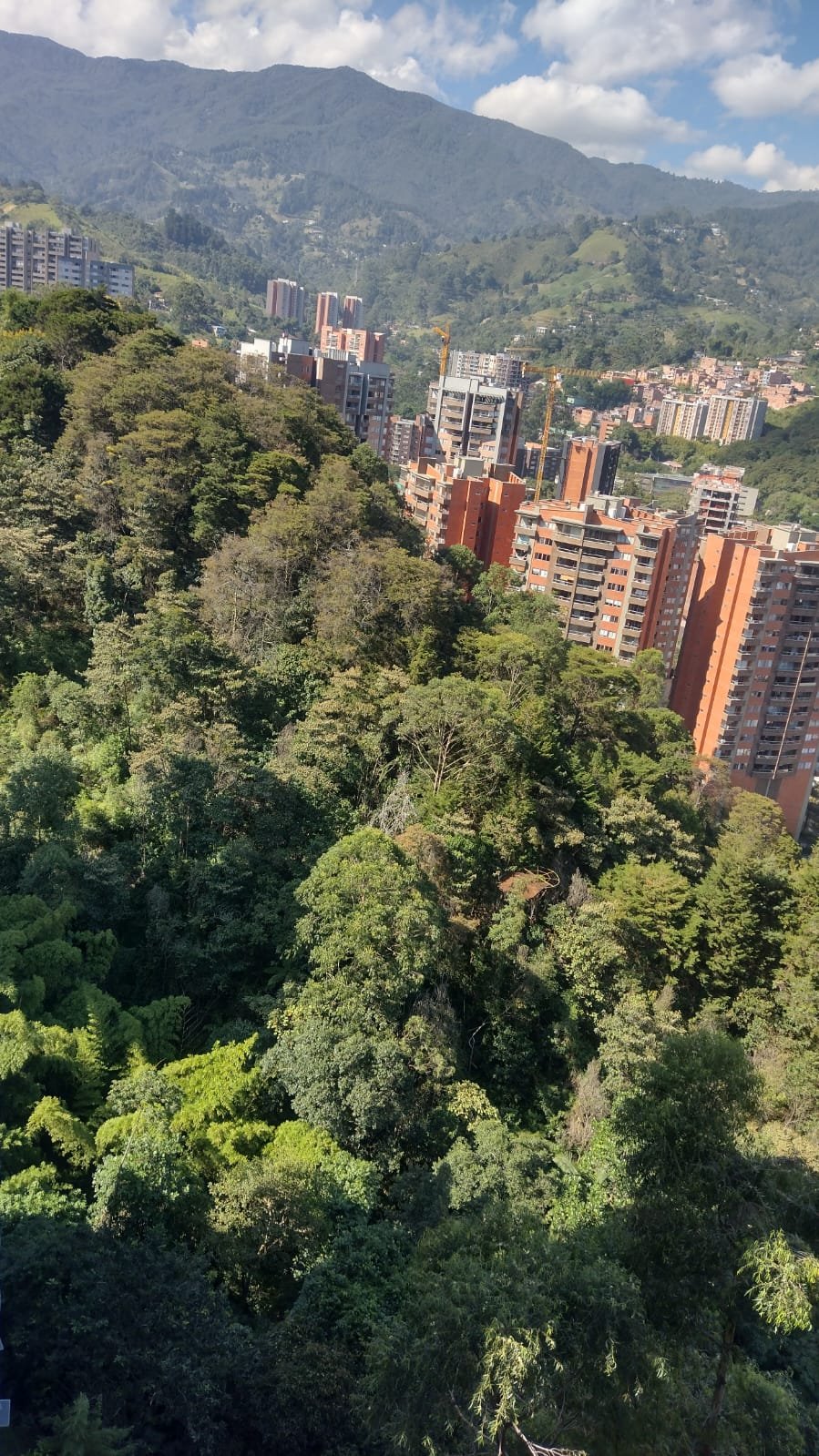 0c7a897f-0273-484f-9f09-4cc88257104f Apartamento en venta en Envigado, Loma de Las Brujas