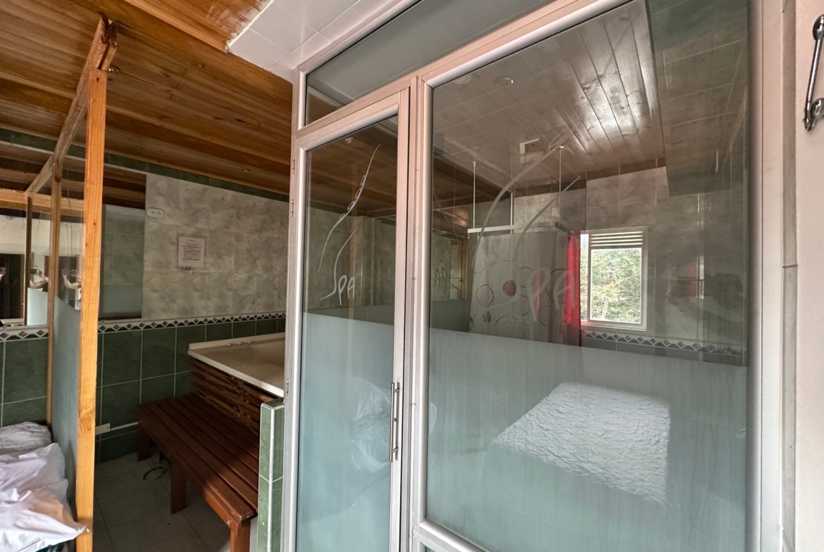 Edificio Comercial en Venta en Fusagasugá