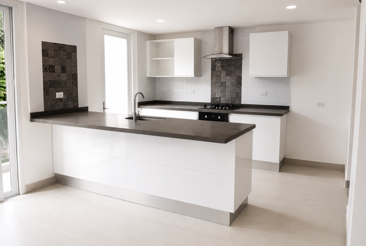 VENTA DE APARTAMENTO EN SAN FERNANDO VIEJO, CALI