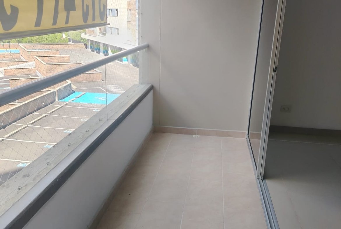 Apartamento en Venta en Sabaneta, Sector Pan de Azúcar