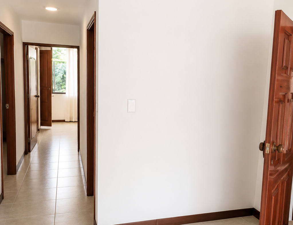 Apartamento en venta en el sur de Cali, central barrio Las Granjas