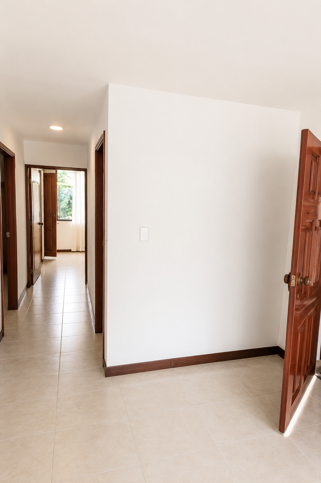 Apartamento en venta en el sur de Cali, central barrio Las Granjas