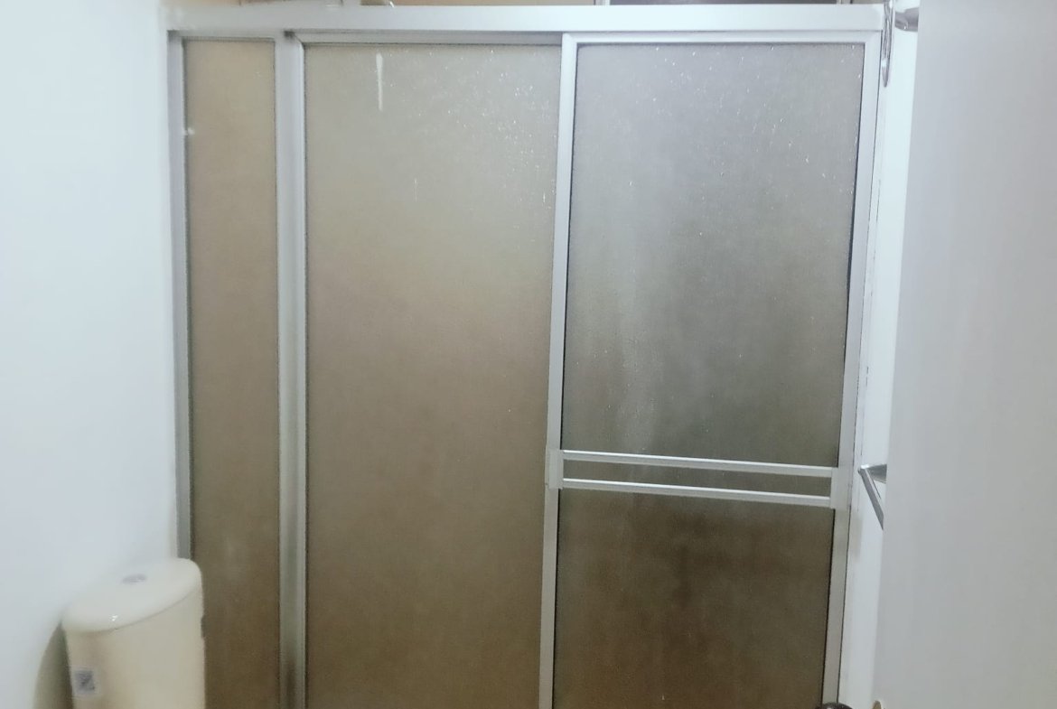 Apartamento en venta de 60 m² en excelente ubicacion, Medellín