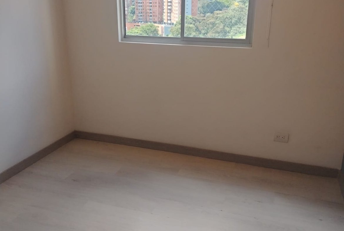 Apartamento en Venta en Sabaneta, Sector Pan de Azúcar