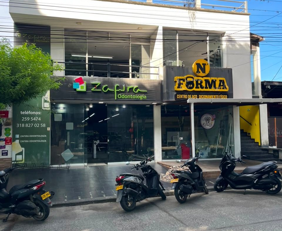 Venta Propiedad Comercial en Roldanillo, Valle del Cauca – 628,75 m² Construidos