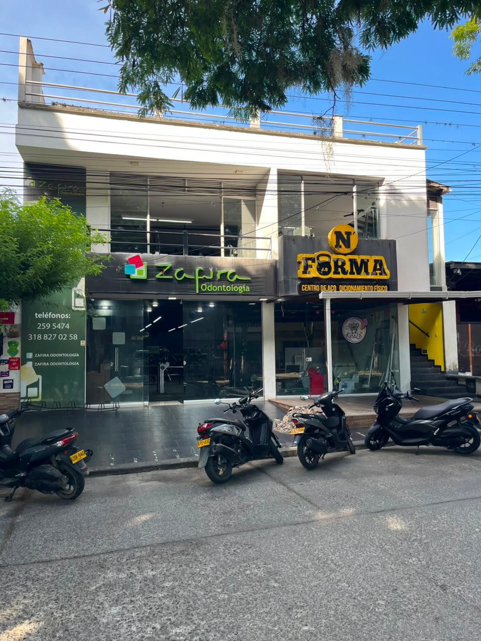 18a2719b-564d-4f4f-81f9-0a408d3f1b5f Venta Propiedad Comercial en Roldanillo, Valle del Cauca – 628,75 m² Construidos