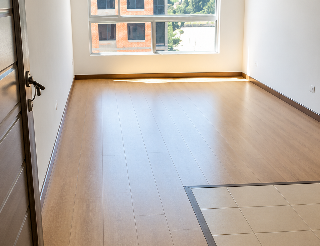 Apartamento en venta en Paipa, Boyacá – 72 m², 3 alcobas, balcón y patio