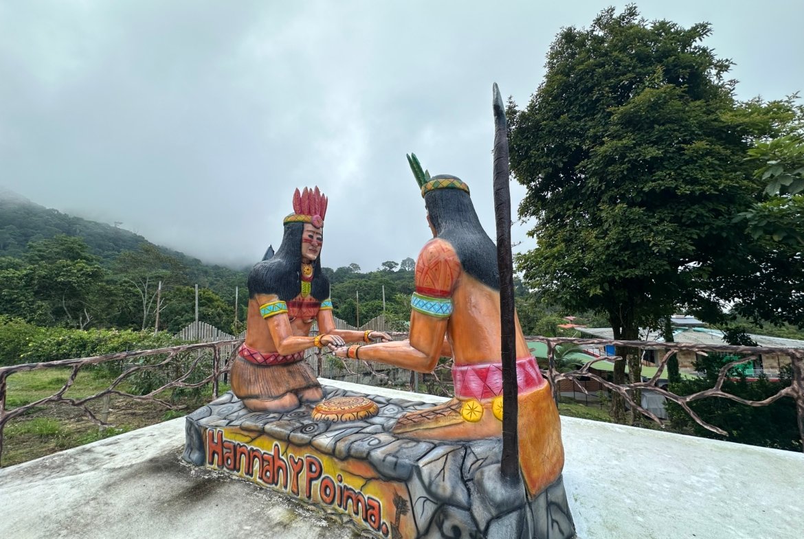 Proyecto Ecoturístico en Venta en Anapoima, Cundinamarca