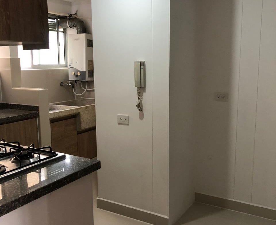 Vendo apartamento Sur de Cali Barrio Quintas de Don Simón