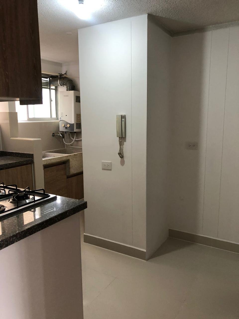 Vendo apartamento Sur de Cali Barrio Quintas de Don Simón
