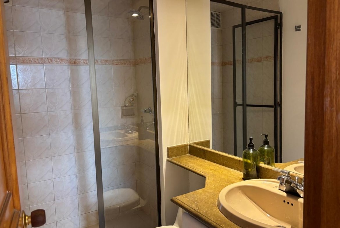 ARRIENDO APARTAMENTO EN CHICÓ BOGOTÁ D.C.