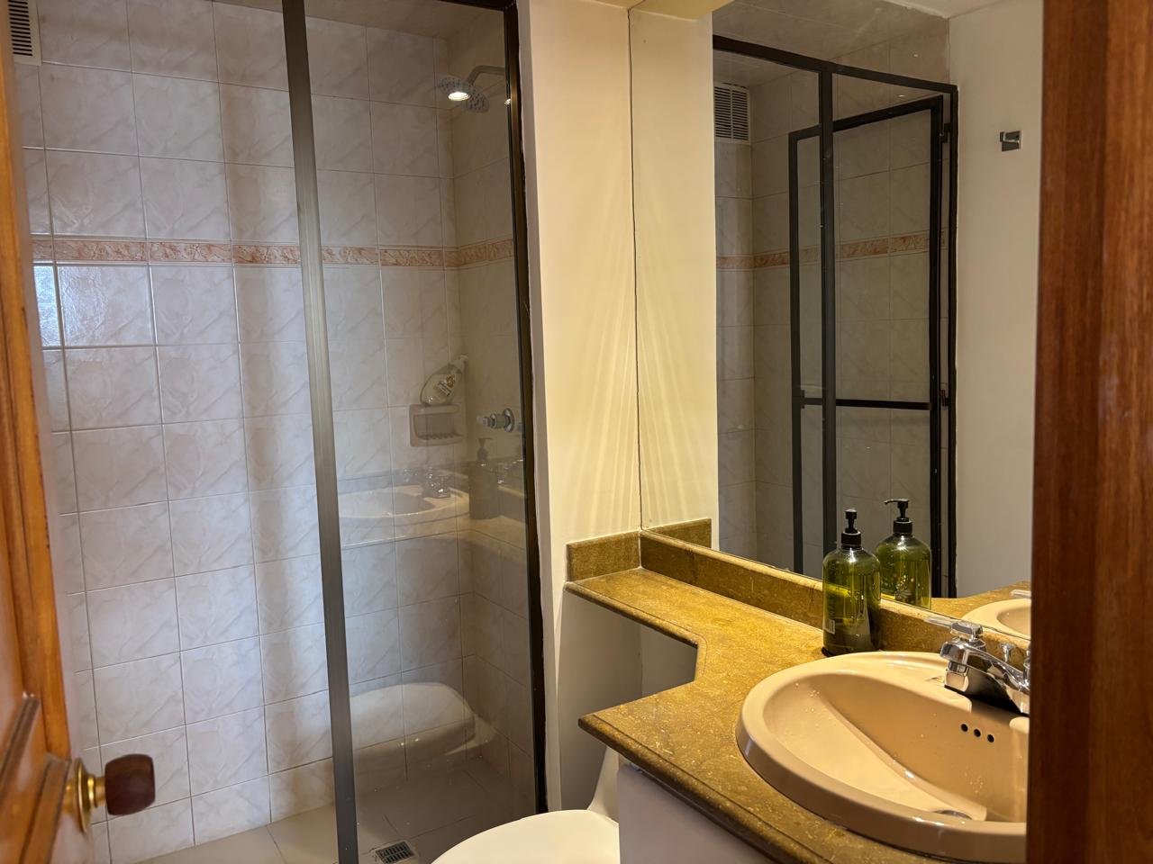 ARRIENDO APARTAMENTO EN CHICÓ BOGOTÁ D.C.